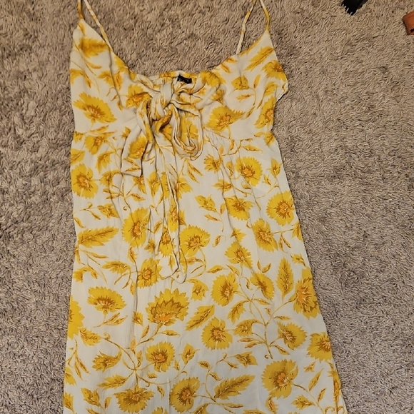 Volcom My Moon N Starz Dress - Picture 4 of 6